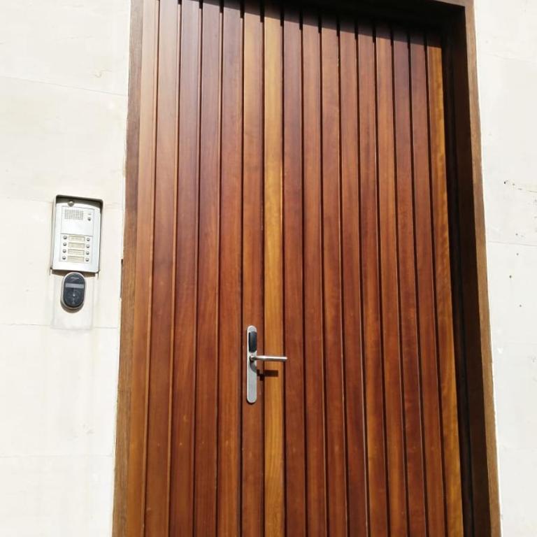 El Sol,10 - Apartamento de 1 dormitorio - 19