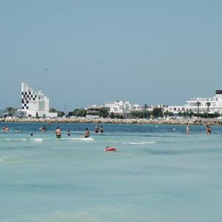 Claudia Vacanze, Torre San Giovanni - Salento- climatizzato - Appartamento - Piano Terra - 32