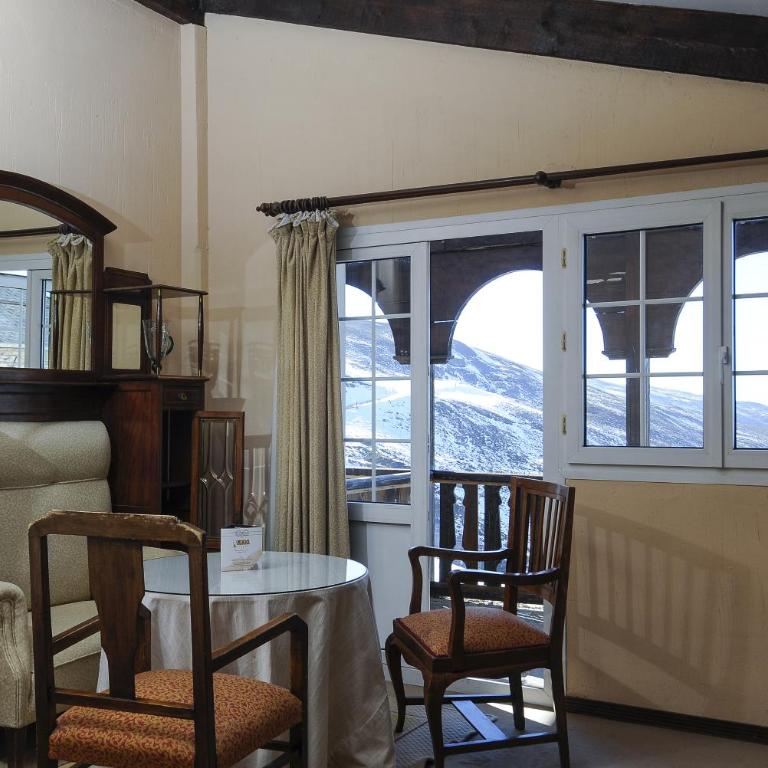 Hotel GHM Monachil - Suite Familiar - 3