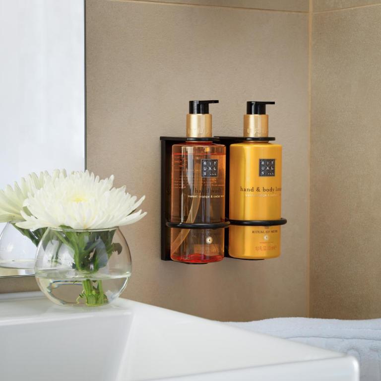H10 Croma Málaga - Habitación Doble Deluxe - 3