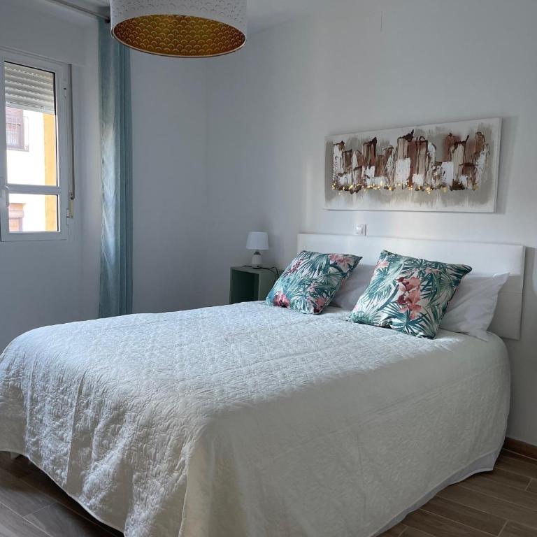 Apartamentos Turísticos LOS BARRUECOS - Apartamento Superior - 9