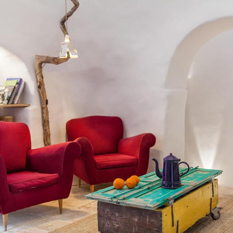 Trulli 18cinquantanove - Casa con 3 Camere da Letto - 6