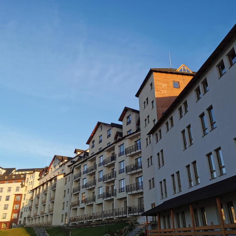 Noa apartment - Milmari Resort - One-Bedroom Apartment - 20