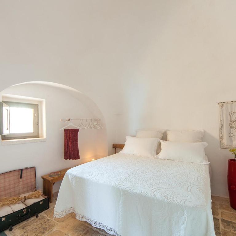 Trulli 18cinquantanove - Casa con 1 Camera da Letto - 8