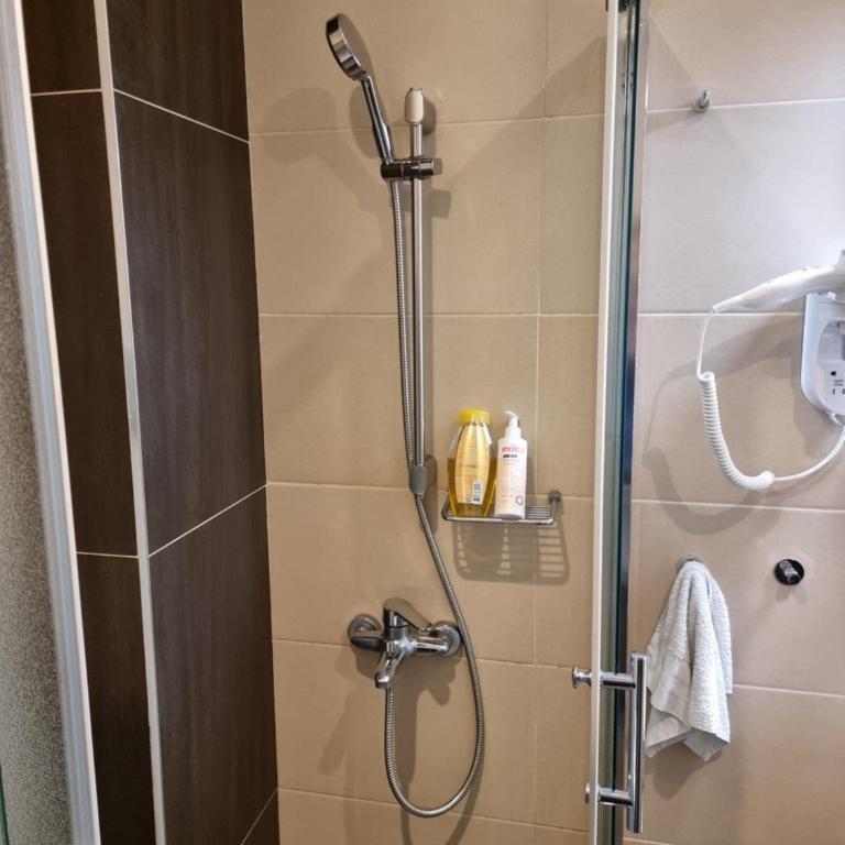 BB Apartment 301, Župa Apartments - One-Bedroom Apartment - 25