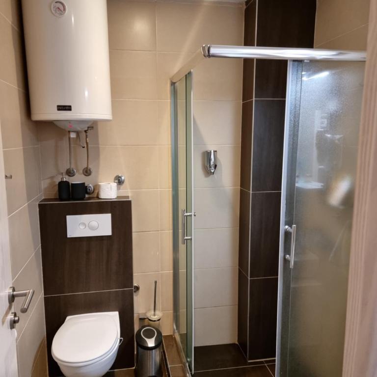 BB Apartment 301, Župa Apartments - One-Bedroom Apartment - 23