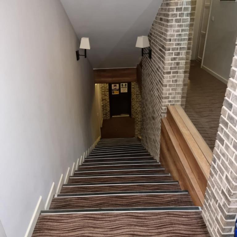 BB Apartment 301, Župa Apartments - One-Bedroom Apartment - 18