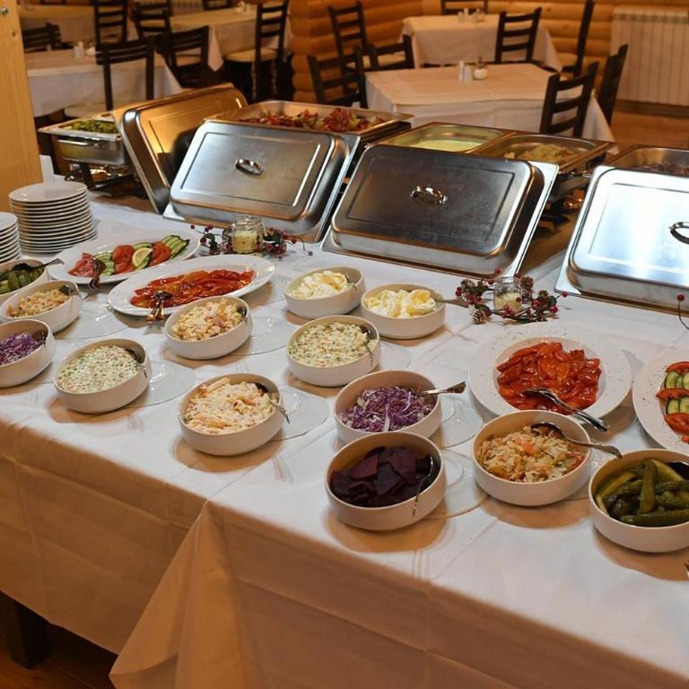 BB Apartment 301, Župa Apartments - Apartman sa 1 Spavaćom Sobom - 15