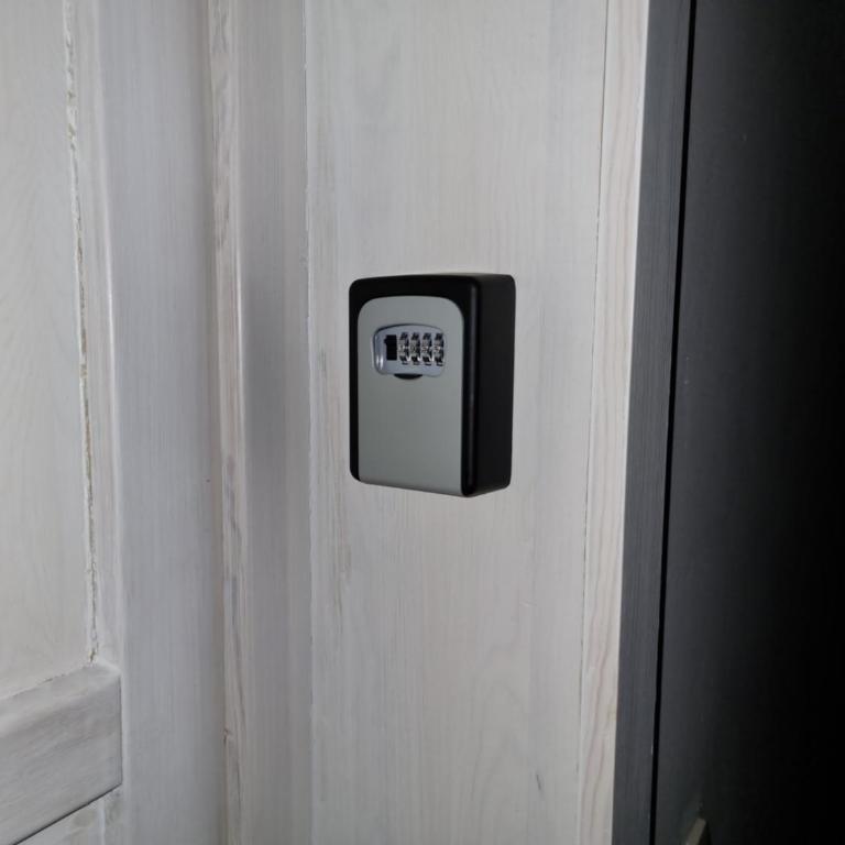 BB Apartment 301, Župa Apartments - One-Bedroom Apartment - 19