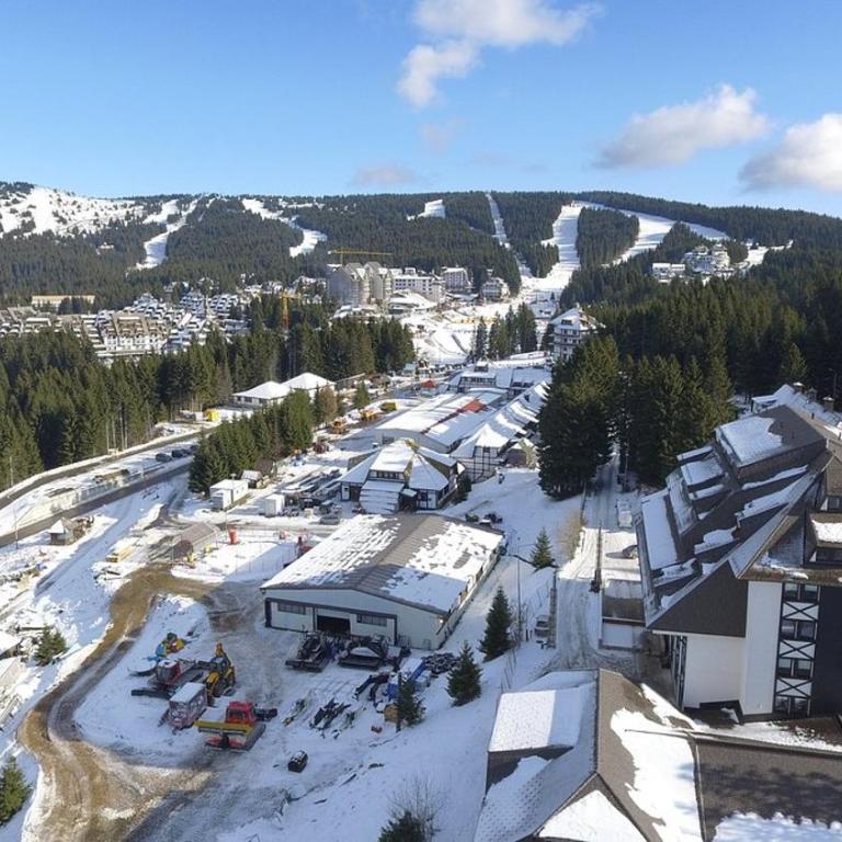 BB Apartment 301, Župa Apartments - Apartman sa 1 Spavaćom Sobom - 7