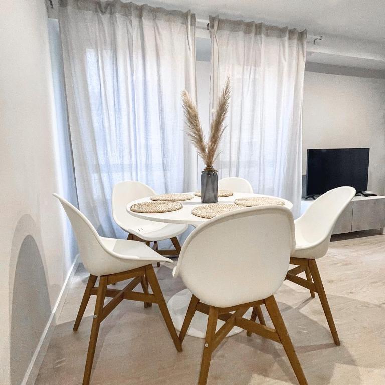 VTZ El Balcón de Plaza Sas - Apartamento de 2 dormitorios - 6
