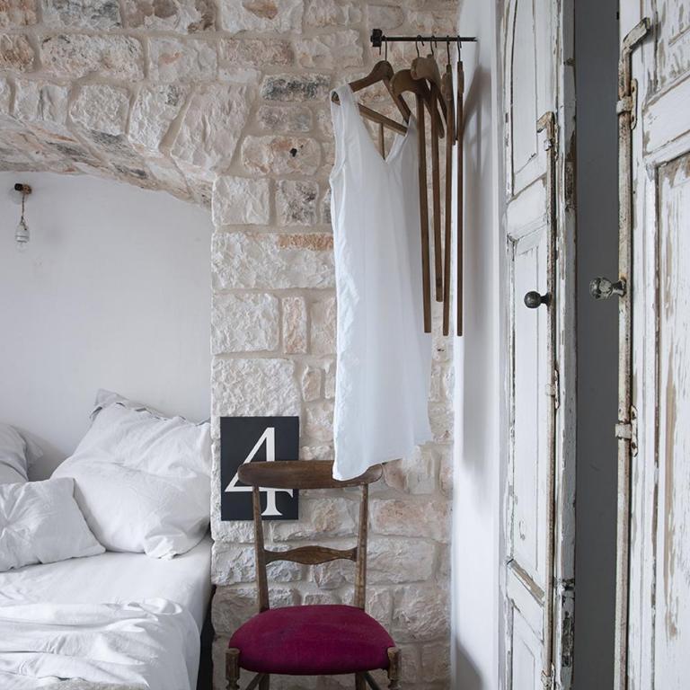 Trulli 18cinquantanove - Casa con 1 Camera da Letto - 1