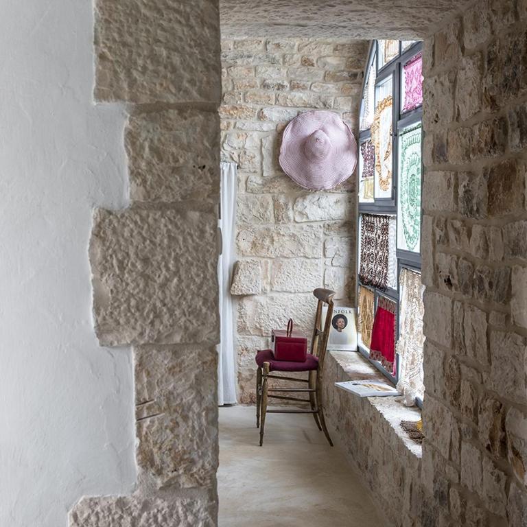 Trulli 18cinquantanove - Casa con 1 Camera da Letto - 3