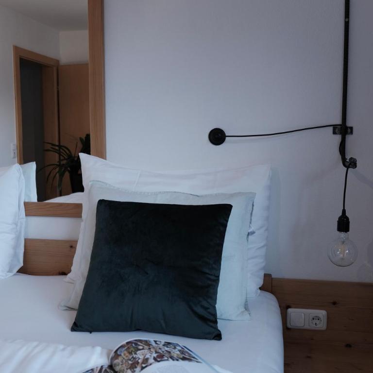 BergBaur - Apartment mit 2 Schlafzimmern - 4