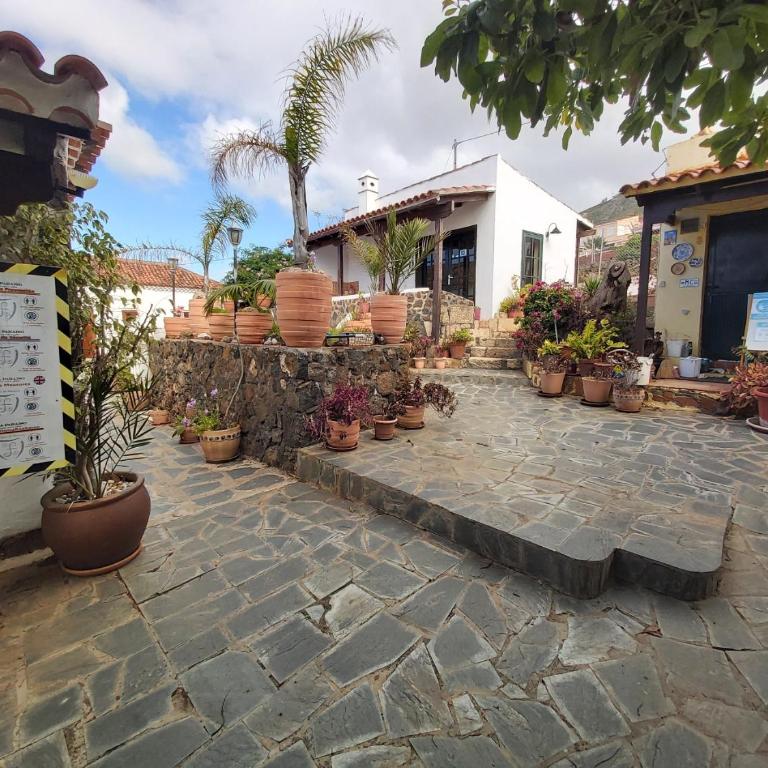Remarkable 4-Bed Villa - Villa de 1 dormitorio - 30