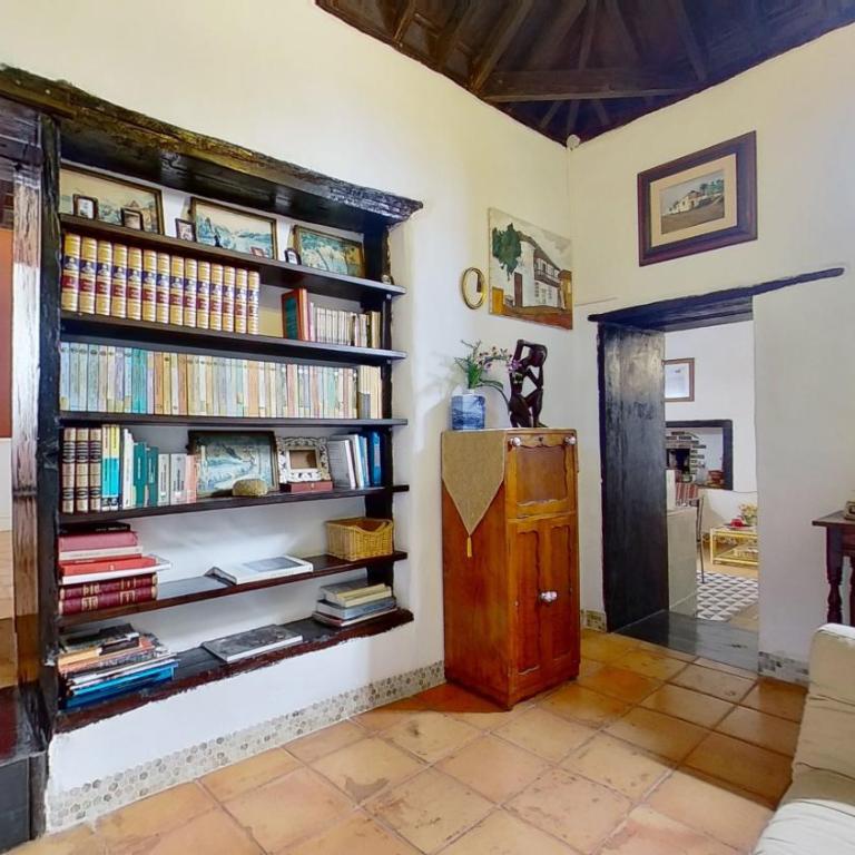 Remarkable 4-Bed Villa - Villa de 1 dormitorio - 15