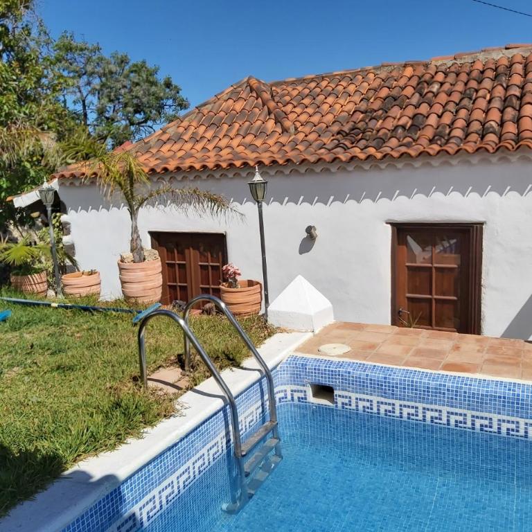 Remarkable 4-Bed Villa - Villa de 1 dormitorio - 26