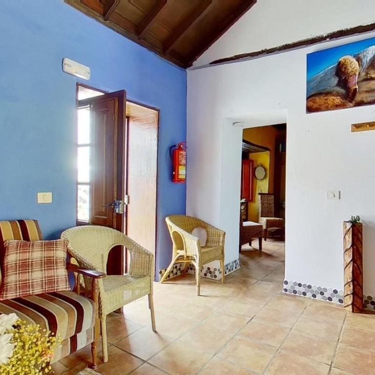 Remarkable 4-Bed Villa - Villa de 1 dormitorio - 6