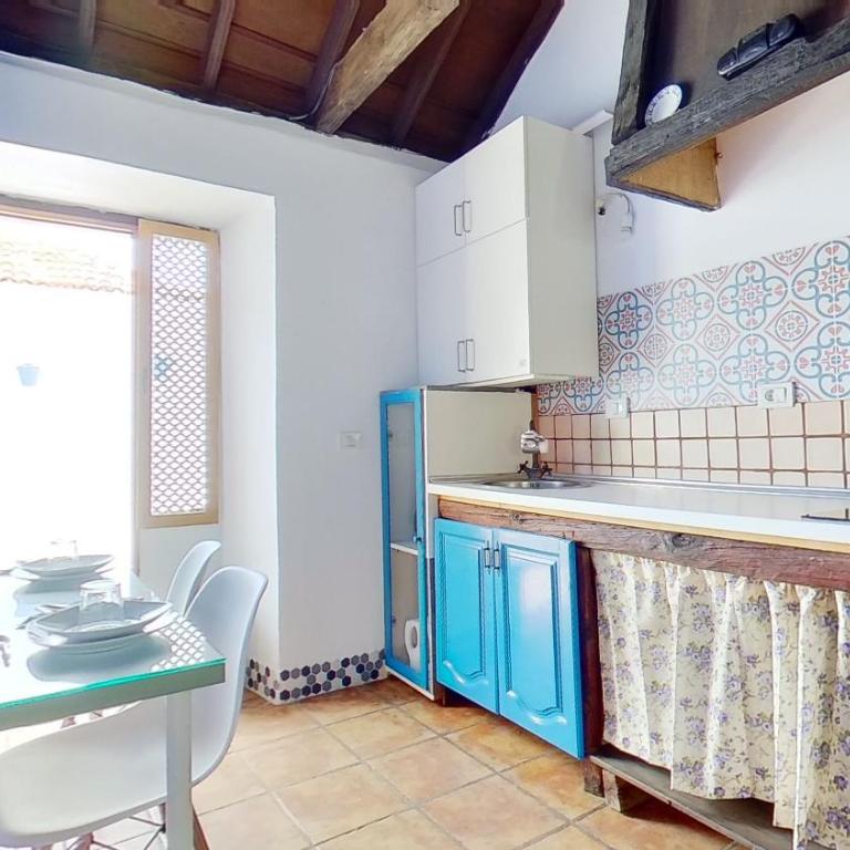 Remarkable 4-Bed Villa - Villa de 1 dormitorio - 7