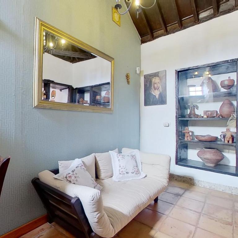 Remarkable 4-Bed Villa - Villa de 1 dormitorio - 14