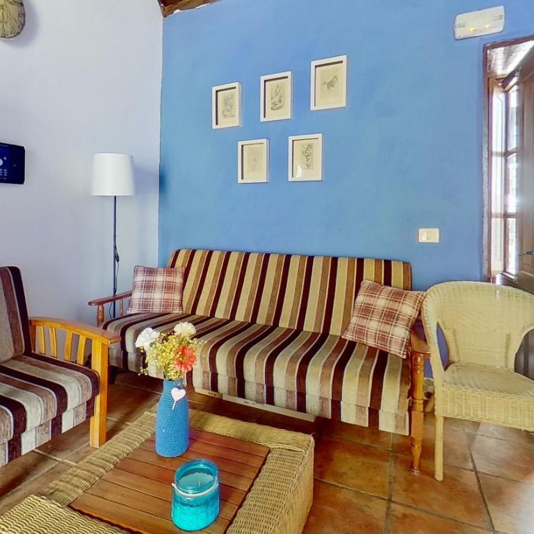 Remarkable 4-Bed Villa - Villa de 1 dormitorio - 21