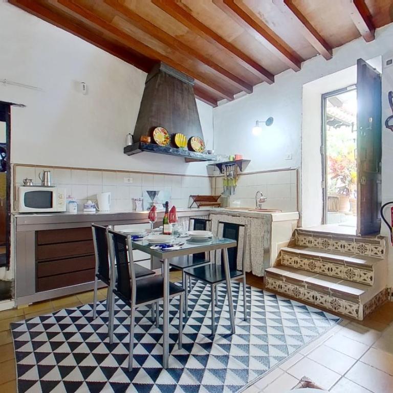 Remarkable 4-Bed Villa - Villa de 1 dormitorio - 11