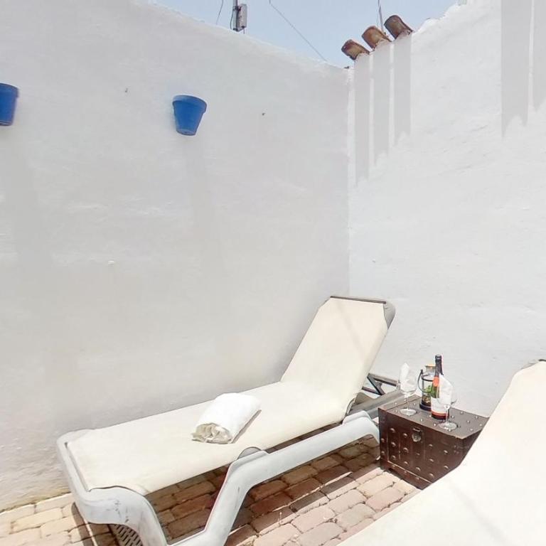 Remarkable 4-Bed Villa - Villa de 1 dormitorio - 9
