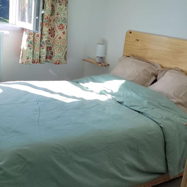Très bel appartement neuf - Appartement 1 Chambre - 2