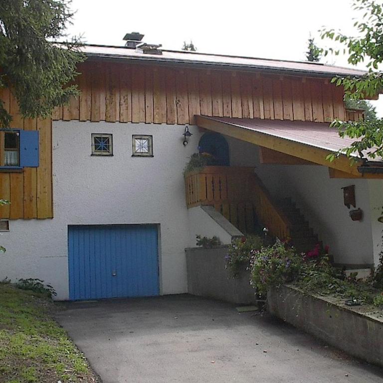 Waldhäusle - Apartment mit 2 Schlafzimmern - 13