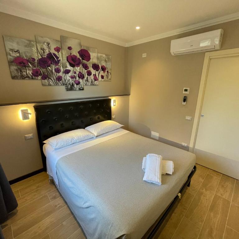 Residenza Collina Riccione Cielo Lux Adults Only - Appartamento con 1 Camera da Letto - 36