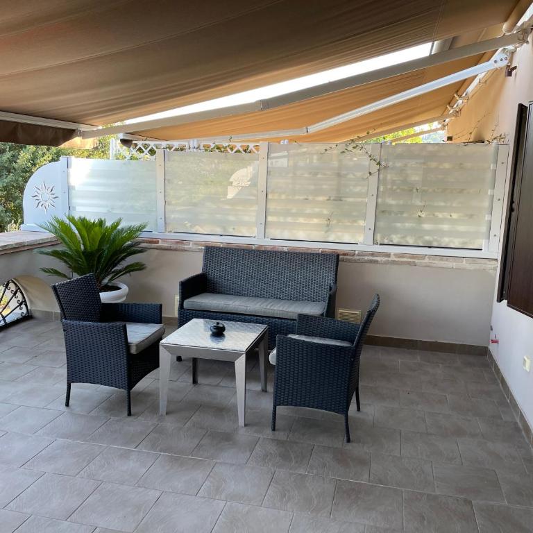 Residenza Collina Riccione Cielo Lux Adults Only - Appartamento con 1 Camera da Letto - 42