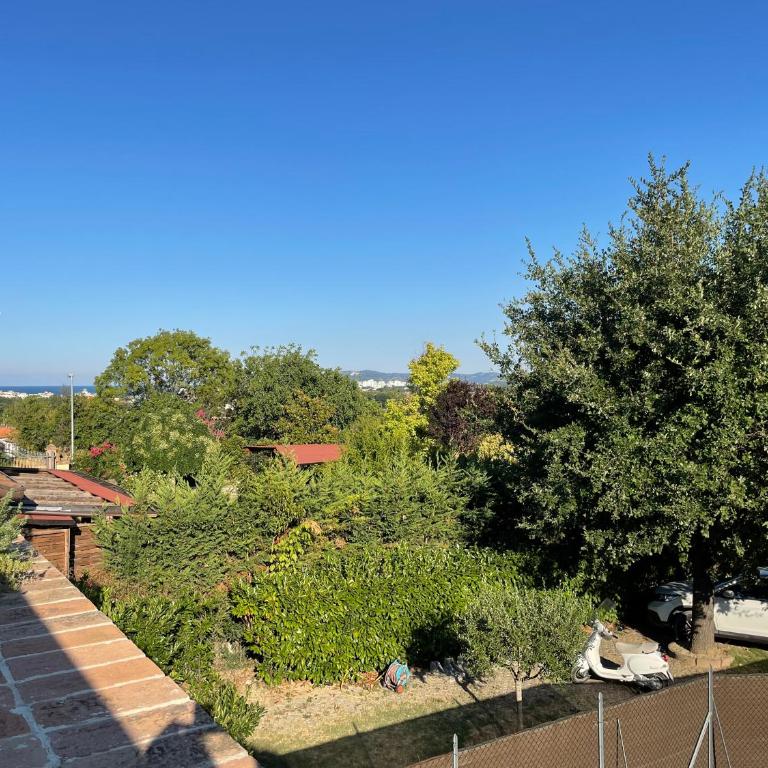Residenza Collina Riccione Cielo Lux Adults Only - Appartamento con 1 Camera da Letto - 38