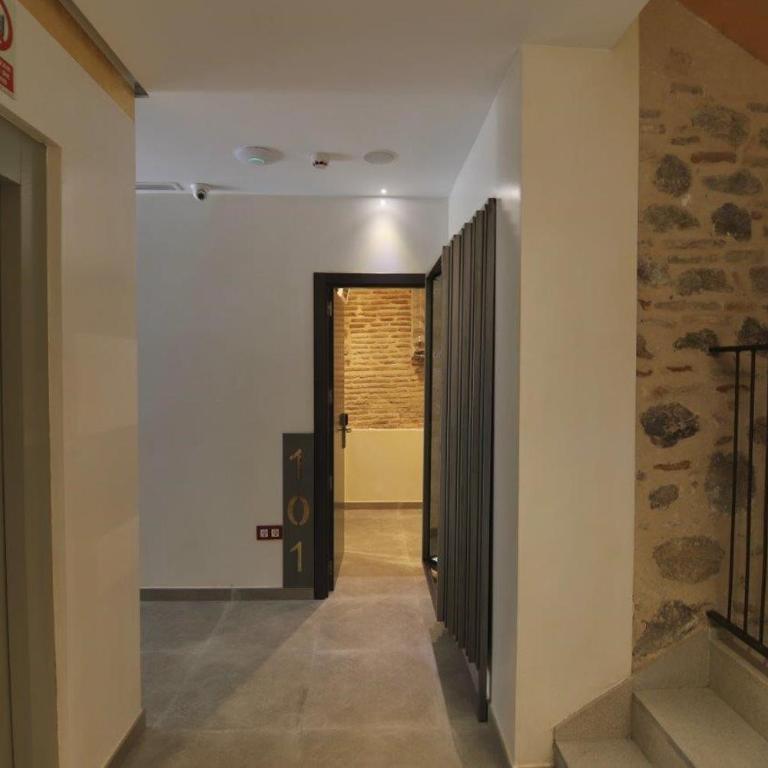 Grecorooms - Habitación Doble - 1