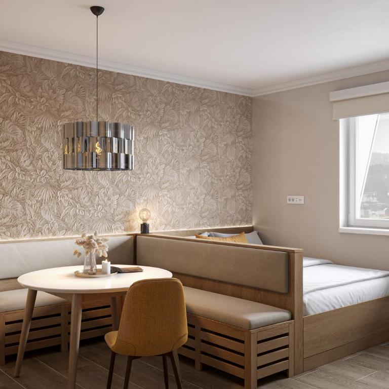 Xenon Apartments - One-Bedroom Apartment - 5