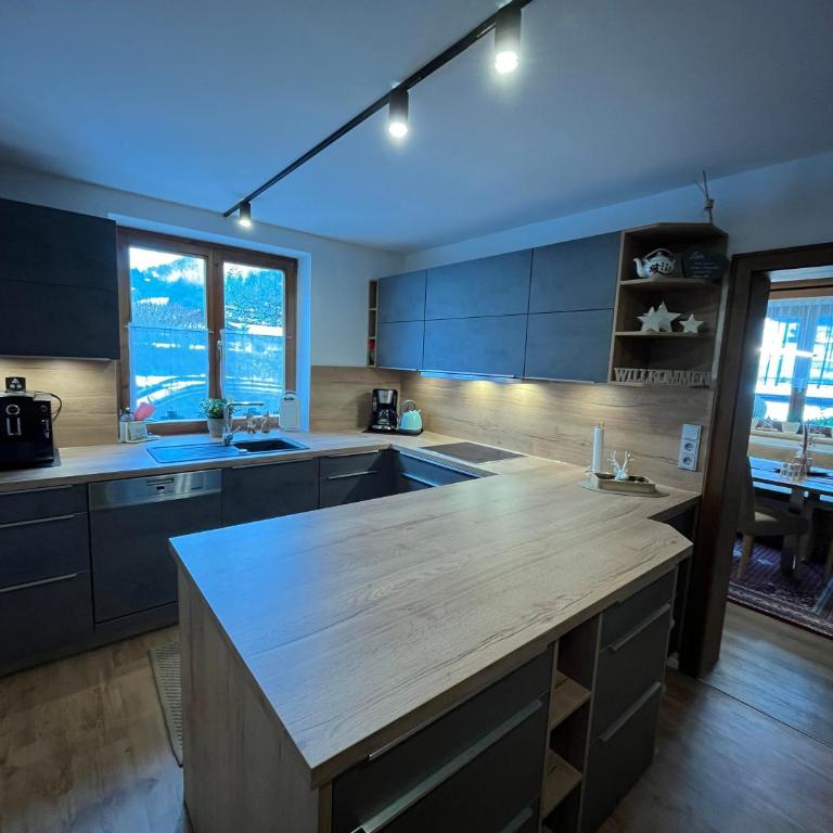 Ferienhaus Lanzinger - Ferienhaus mit 4 Zimmern - 32