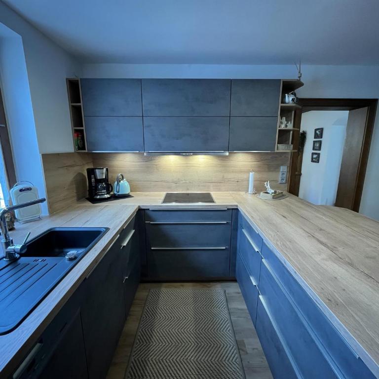 Ferienhaus Lanzinger - Ferienhaus mit 4 Zimmern - 33