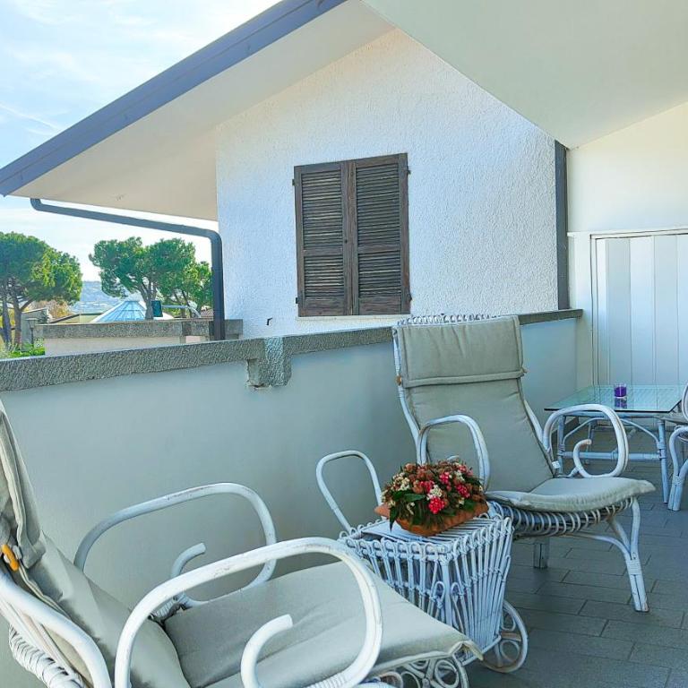 Appartamento Jessica con piscina privata - Appartamento con 2 Camere da Letto e con Piscina Privata - 18