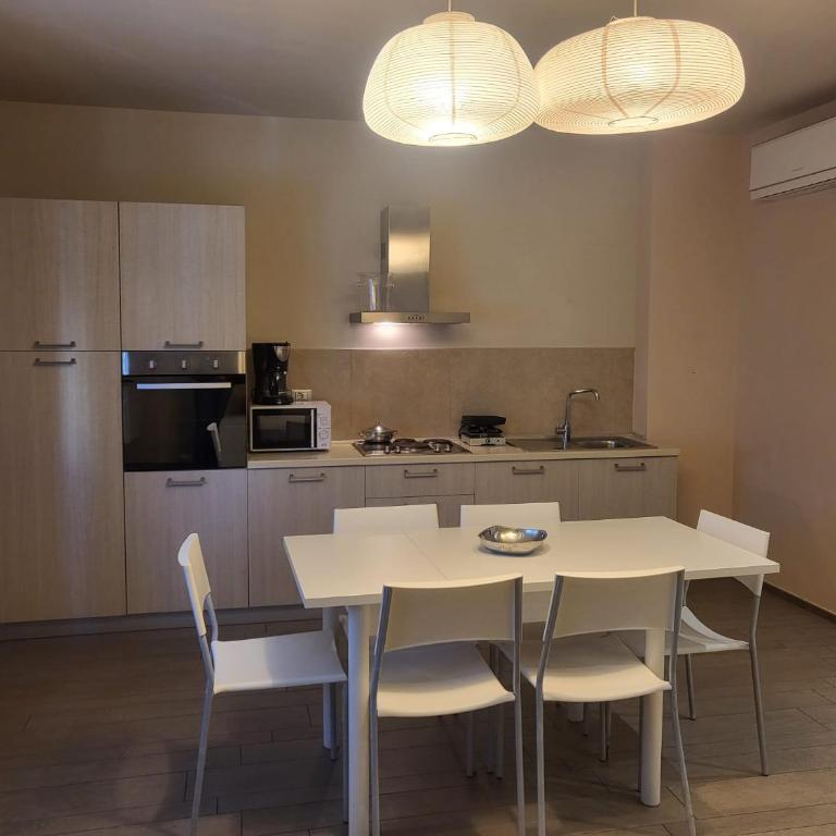 Appartamenti Area123 - Appartamento con 1 Camera da Letto - 7