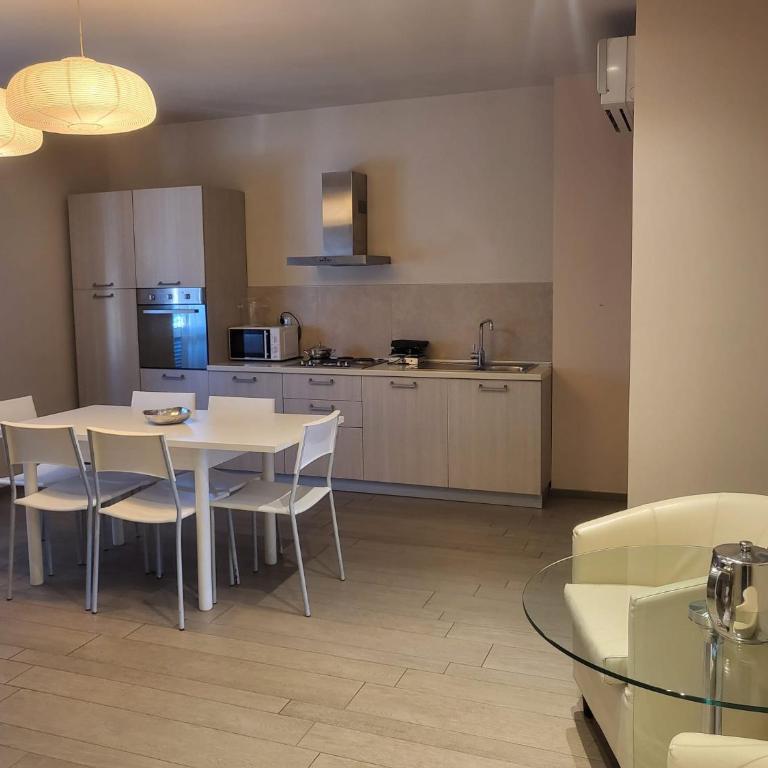 Appartamenti Area123 - Appartamento con 1 Camera da Letto - 8