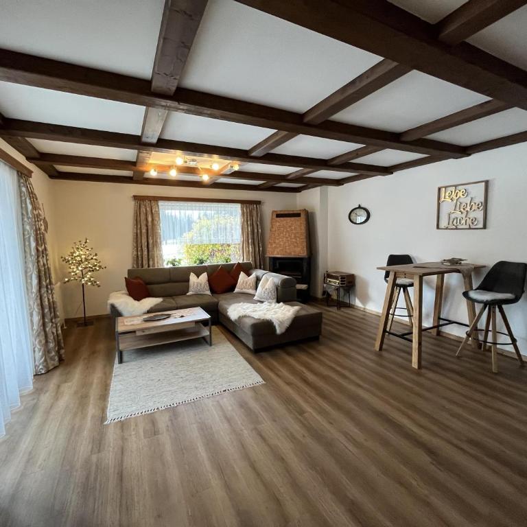 Ferienhaus Lanzinger - Ferienhaus mit 4 Zimmern - 26
