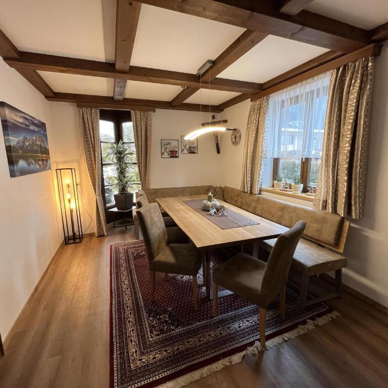 Ferienhaus Lanzinger - Ferienhaus mit 4 Zimmern - 22