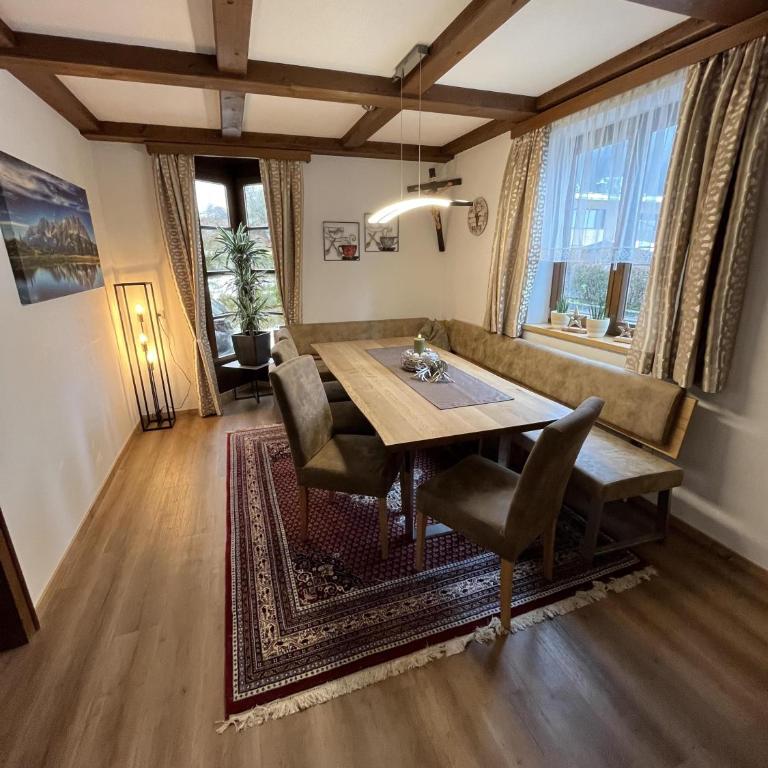 Ferienhaus Lanzinger - Ferienhaus mit 4 Zimmern - 23