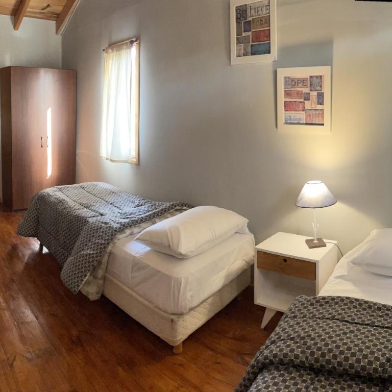 Hermosa y confortable casita en Bariloche - Casa de 2 dormitorios - 5