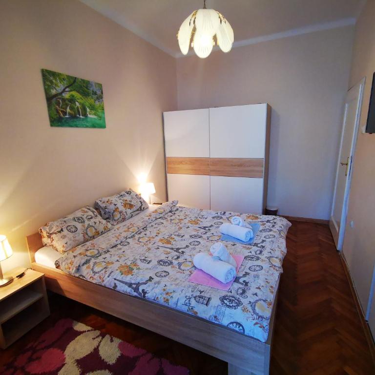 Red Rouz - Apartman - 10