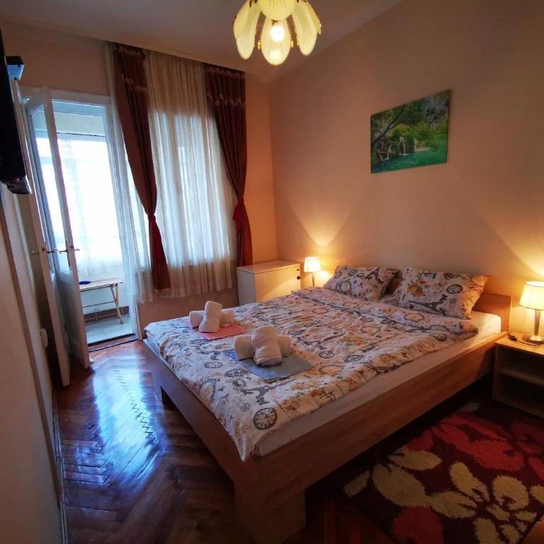 Red Rouz - Apartman - 8