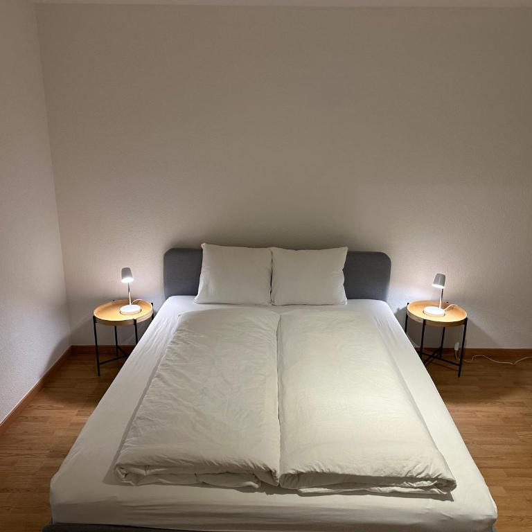 Galaxy Apartments Lucerne - Apartment mit 3 Schlafzimmern - 2