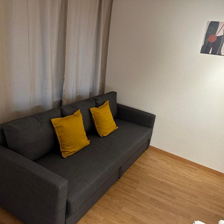 Galaxy Apartments Lucerne - Apartment mit 3 Schlafzimmern - 7