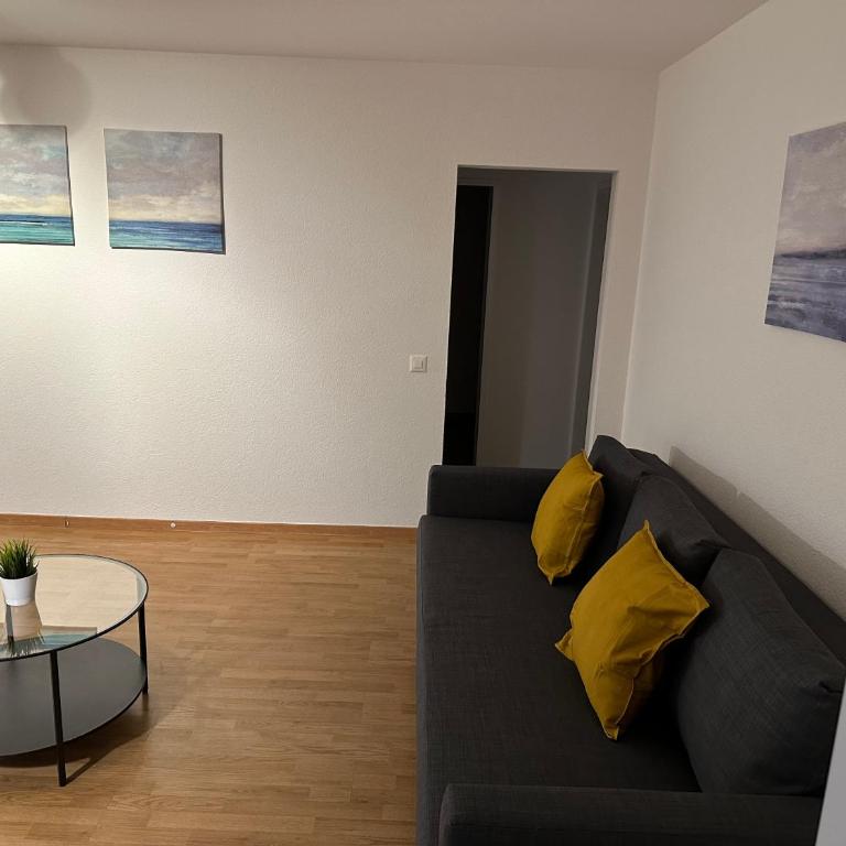 Galaxy Apartments Lucerne - Apartment mit 3 Schlafzimmern - 12