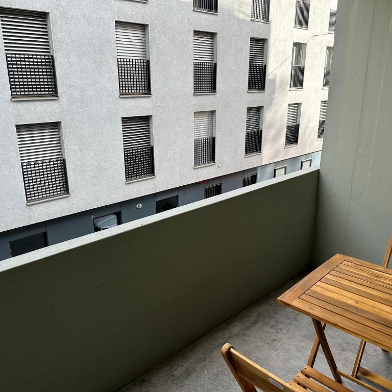 Galaxy Apartments Lucerne - Apartment mit 3 Schlafzimmern - 13