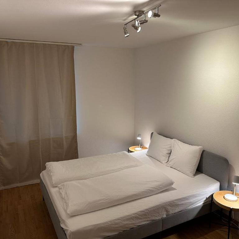 Galaxy Apartments Lucerne - Apartment mit 3 Schlafzimmern - 14